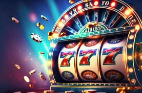 fhm Progressive Jackpot Slots ဂိမ်းများ ဆုကြေးငွေကြီး