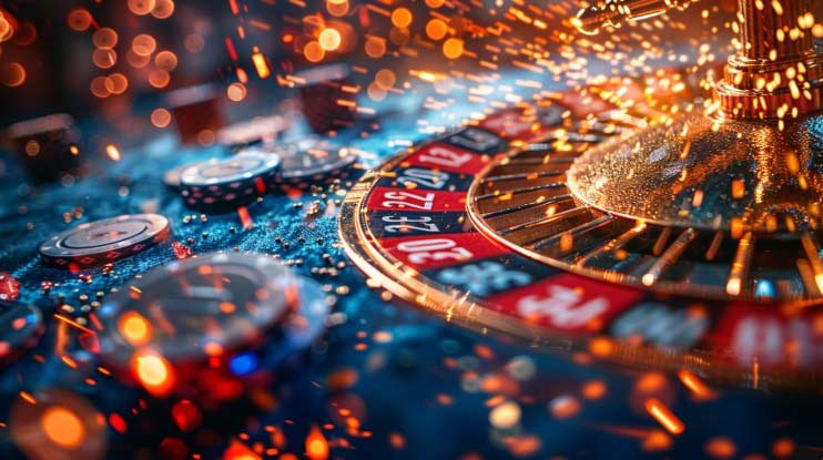 fhm ငါးပစ်ဂိမ်း Boss Battle Jackpot ဆုကြေးငွေ ရနေသောပုံ